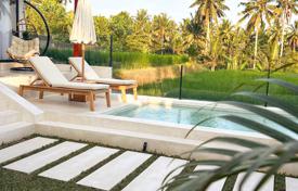 Villa – Ubud, Bali, Indonesia. $225 000