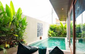 Villa – Canggu, Bali, Indonesia. $235 000