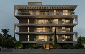 2 dormitorio piso 108 m² en Germasogeia, Chipre. 590 000 €