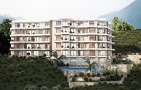 New residential complex with apartments en Bečići, Montenegro. de 359 000 €
