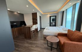 2 dormitorio piso 68 m² en Batumi, Georgia. $275 000