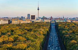 Piso para alquilar – Mitte, Berlín, Alemania. 213 000 €