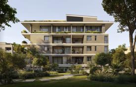 New residential complex with apartments en Limasol (Lemesos), Chipre. de 325 000 €