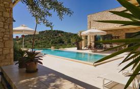 4 dormitorio villa 468 m² en Peloponeso, Grecia. 1 930 000 €