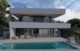 4 dormitorio villa 484 m² en Altea, España. 2 295 000 €