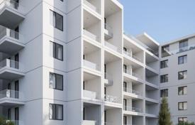 2-dormitorio apartamentos en edificio nuevo en Limasol (Lemesos), Chipre. 539 000 €