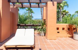 4 dormitorio casa de pueblo 240 m² en Marbella, España. 1 995 000 €