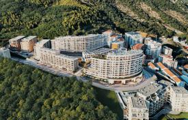 1 dormitorio piso 61 m² en Bečići, Montenegro. 209 000 €