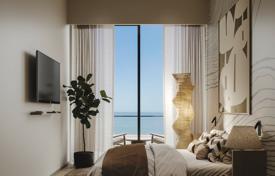 2-dormitorio apartamentos en edificio nuevo 53 m² en Batumi, Georgia. $106 000
