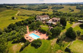 Villa – Castelfiorentino, Toscana, Italia. 980 000 €