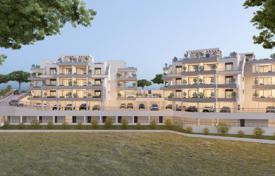 2-dormitorio apartamentos en edificio nuevo en Limasol (Lemesos), Chipre. 330 000 €
