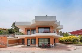 Villa – Unidad periférica de La Canea, Creta, Grecia. 1 900 €  por semana
