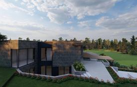 7 dormitorio villa 340 m² en Bodrum, Turquía. 111 056 000 TRY