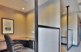 2 dormitorio piso en Yonge Street, Canadá. C$922 000