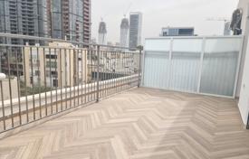 4 dormitorio ático 224 m² en Tel Aviv, Israel. $3 869 000