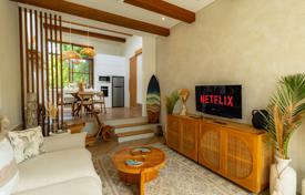 1 dormitorio villa 65 m² en Batu Bolong Beach, Indonesia. $239 000