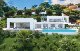 3 dormitorio villa 375 m² en Marbella, España. 1 380 000 €