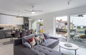 4 dormitorio casa de pueblo 200 m² en Medulin, Croacia. 1 020 000 €