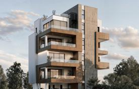 3 dormitorio ático en Limasol (Lemesos), Chipre. 550 000 €