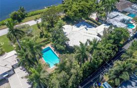 Villa – Hollywood, Florida, Estados Unidos. $1 250 000