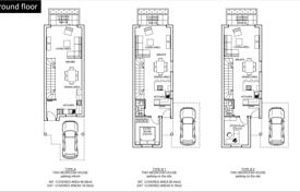 3 dormitorio chalet 225 m² en Agios Tychonas, Chipre. 500 000 €