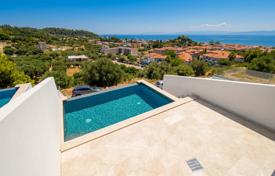 3 dormitorio casa de pueblo 158 m² en Pallini, Grecia. 630 000 €
