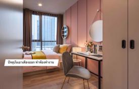 2-dormitorio apartamentos en condominio en Khlong Toei, Tailandia. $260 000