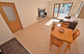 2 dormitorio piso 75 m² en Sunny Beach, Bulgaria. 80 000 €