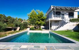 3 dormitorio villa 105 m² en Kranidi, Grecia. 370 000 €