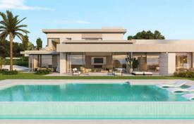 10 dormitorio casa de pueblo 1000 m² en Marbella, España. 8 300 000 €