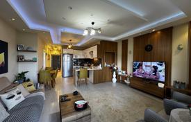 3 dormitorio piso 117 m² en Kargicak, Turquía. 6 663 000 TRY