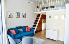 1 dormitorio piso 22 m² en Tivat city, Montenegro. 115 000 €
