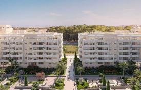 3-dormitorio apartamentos en edificio nuevo 90 m² en Nueva Andalucia, España. 315 000 €