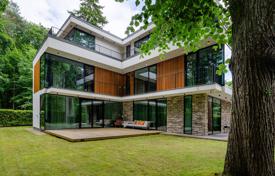 5 dormitorio casa de pueblo 360 m² en Jurmala, Letonia. 3 500 000 €