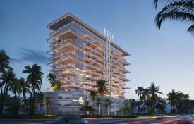 Complejo residencial ELLE Residences – Dubai Islands, Dubai, EAU. de $913 000