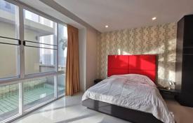 1 dormitorio piso 55 m² en Pattaya, Tailandia. $89 000