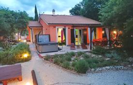 3 dormitorio casa de pueblo 120 m² en Primorje-Gorski Kotar County, Croacia. 510 000 €