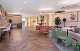 3 dormitorio piso 117 m² en Londres, Gran Bretaña. £750 000