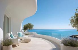 3 dormitorio chalet 395 m² en Moraira, España. 1 635 000 €