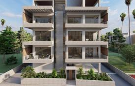 2 dormitorio ático en Limasol (Lemesos), Chipre. 425 000 €
