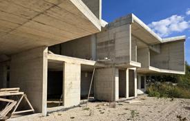 7 dormitorio casa de pueblo 443 m² en Istria County, Croacia. Price on request