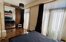 2 dormitorio piso 64 m² en Vake-Saburtalo, Georgia. $130 000