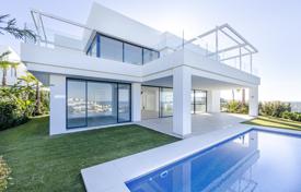 Villa – Málaga, Andalucía, España. 2 030 000 €