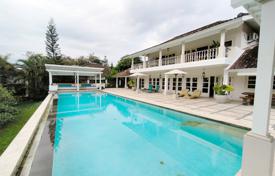 4 dormitorio villa 1081 m² en Beraban, Indonesia. $1 385 000