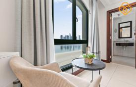 Villa – The Palm Jumeirah, Dubai, EAU (Emiratos Árabes Unidos). $23 000  por semana
