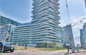 Piso – Queens Quay East, Old Toronto, Toronto,  Ontario,   Canadá. C$956 000