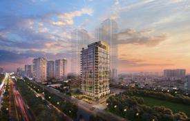 2 dormitorio piso 85 m² en Ho Chi Minh (Saigon), Vietnam. $617 000