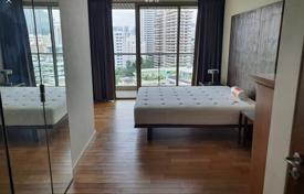 2-dormitorio apartamentos en condominio en Khlong Toei, Tailandia. $659 000