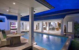 2 dormitorio villa en Samui, Tailandia. $2 140  por semana