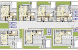 3 dormitorio villa 115 m² en Ciudad Quesada, España. 770 000 €